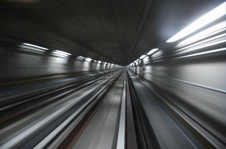 Prossima fermata Magagna