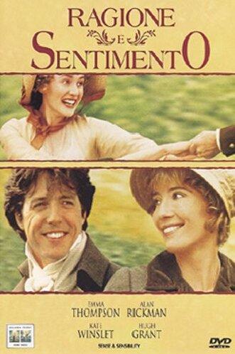 Sense and Sensibility