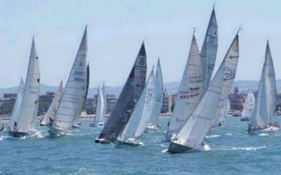 Regata internazionale Bari - Herceg Novi