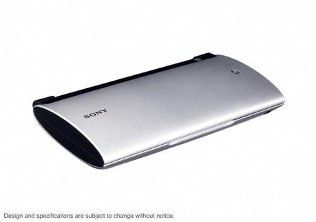 sonytabletsp2011 03 31 5 Sony S1 ed S2 sono i nuovi Tablet con Android Honeycomb