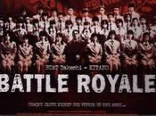 Battle Royale