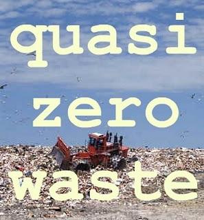quasi zero waste