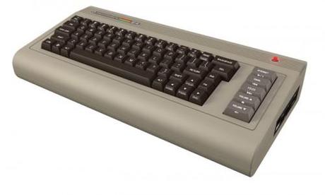 Il Commodore 64 è risorto… ma chi se ne frega!