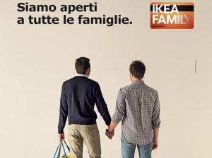 Ikea: il Merlo di Giovanardi