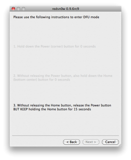 [Tutorial] Jailbreak iPhone 4.3.2