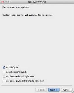 [Tutorial] Jailbreak iPhone 4.3.2