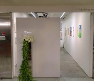 Gallery Hidari Zingaro _ Nakano Broadway