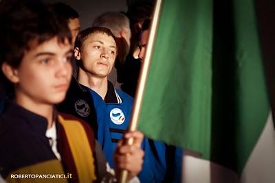 luigi allegrini nazionale italiana roberto panciatici