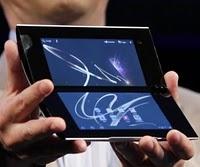 SONY SFIDA APPLE CON I SUOI NUOVI TABLET: S1 E S2 PRESENTATI A TOKYO