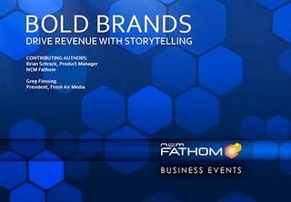 Storytelling e content marketing: un info-grafico