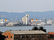 Savona: navi Costa 20mila crocieristi
