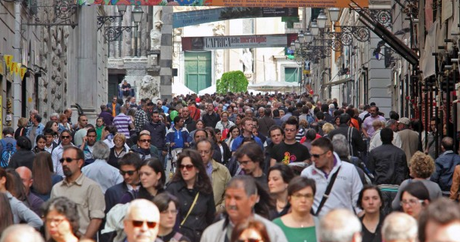 Savona: 4 navi Costa e 20mila crocieristi