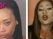 Farrah Franklin stata arrestata! Destiny’s Child)