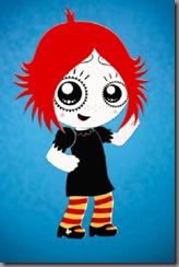 rubygloom