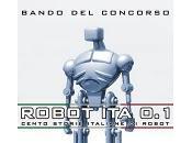 Concorso "Robot 0.1"