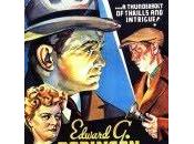 sapore delitto Anatole Litvak (1938)