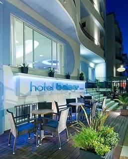 Le offerte dell'Hotel Belmar a Cattolica