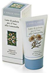 review erbolario lodi - pulizia viso