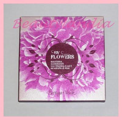 Swatch e Review della collezione BV Flowers