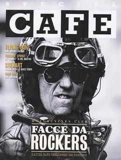 Cafè Magazine e le altre