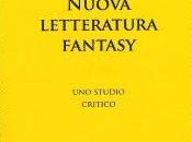 "Nuova letteratura fantasy" (ed. Sottovoce), Giovanni Agnoloni finalista Premio Italia