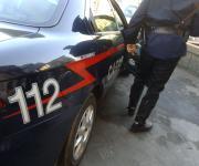 Carabineiri  aggrediti: maggiorenne resta carcere.