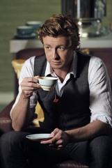 Una Cup of Tea con The Mentalist