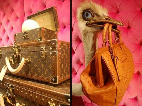 Louis Vuitton festeggia la Pasqua in modo anticonvenzionale - LV unconventional Easter