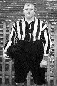 E LO RESE SPECIALE... - William Foulke