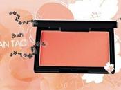 Review:Sleek blush ''Pan Tao'' LIMITED EDITION