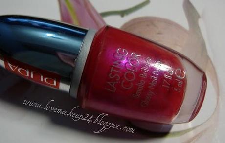 Pupa Lasting Color n 302