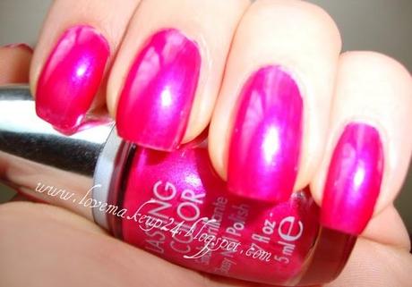 Pupa Lasting Color n 302