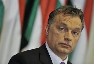 In Ungheria la Costituzione di ultradestra