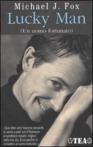 Recensione libro: “Uomo Fortunato” di Michael J. Fox