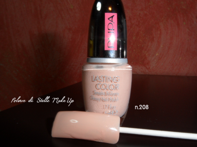 Review:Smalti Lasting Color Pupa Collezione Very Vintage