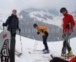 Piz Lagrev, Svizzera Julier Pass - Dopo ripellata