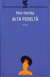 Alta fedeltà