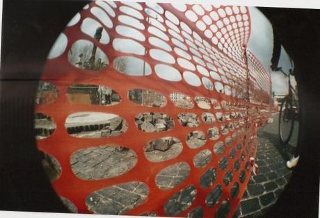 mixed Fisheye…