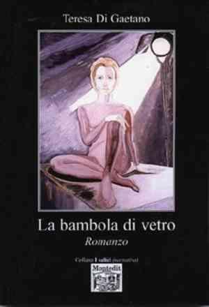 La bambola di vetro - Teresa Di Gaetano