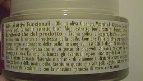 OLEANDRA, LA COSMESI NATURALE A BASE DI OLIO D'OLIVA