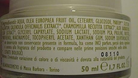 OLEANDRA, LA COSMESI NATURALE A BASE DI OLIO D'OLIVA