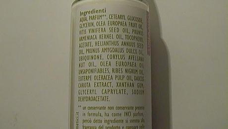 OLEANDRA, LA COSMESI NATURALE A BASE DI OLIO D'OLIVA