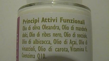 OLEANDRA, LA COSMESI NATURALE A BASE DI OLIO D'OLIVA