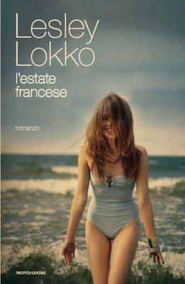 Esce L'ESTATE FRANCESE (One Secret Summer)  di Leslie Lokko (Mondadori)