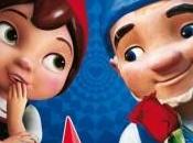 Gnomeo Giulietta… vissero tutti felici contenti Recensione