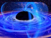 Visualizzare deformazioni temporali prodotte buchi neri&#8230;