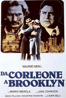 Da Corleone a Brooklyn