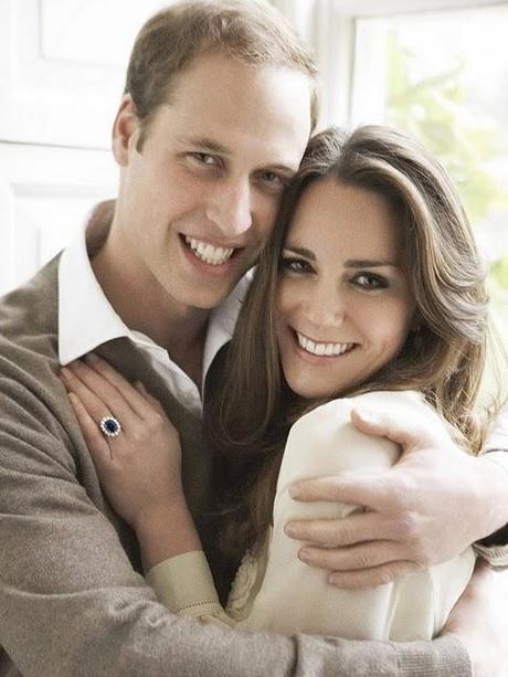 William & Kate: Il Matrimonio Reale a bordo delle navi