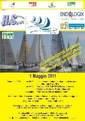 Il 1° Maggio la E.CUP REGATA