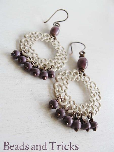 La filigrana smaltata